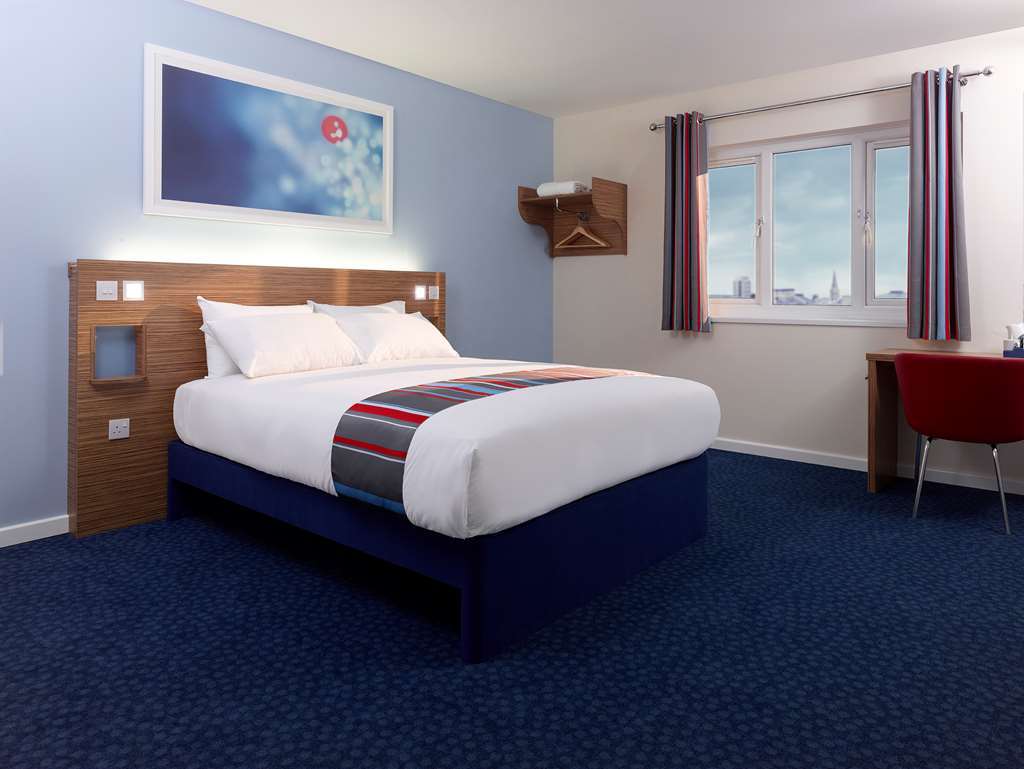 Travelodge Newbury Tot Hill Highclere Zimmer foto