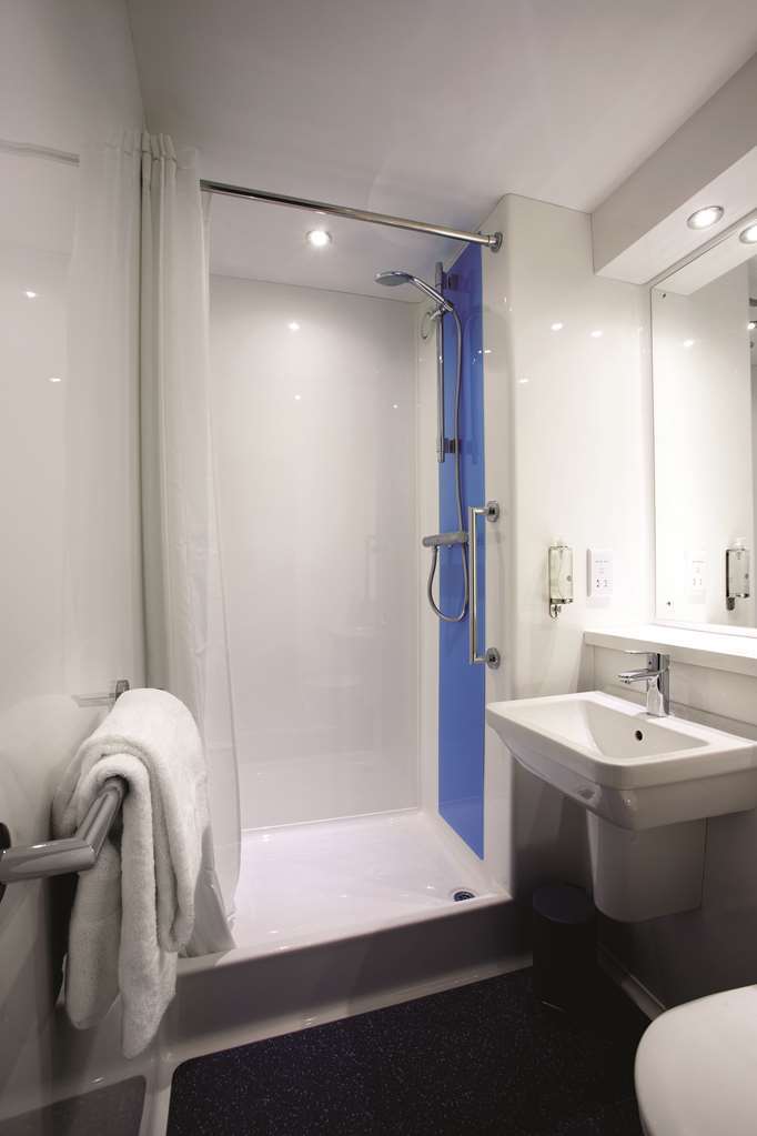 Travelodge Newbury Tot Hill Highclere Zimmer foto