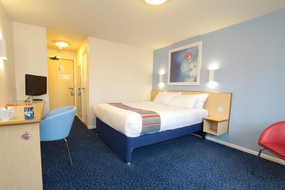 Travelodge Newbury Tot Hill Highclere Zimmer foto